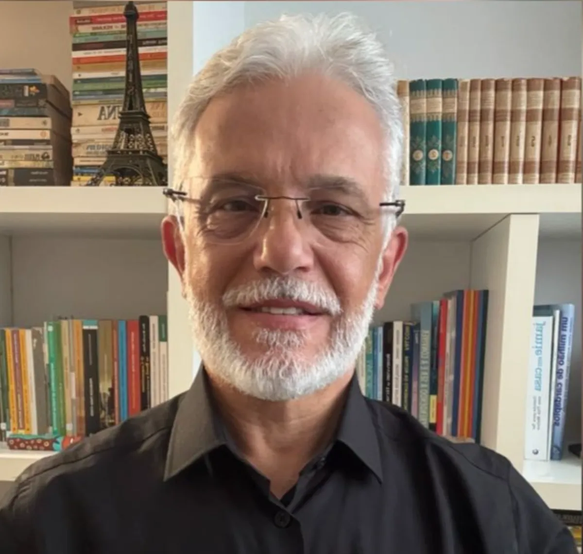 Manoel Menegali